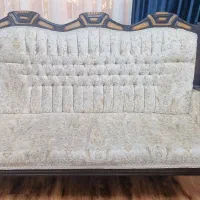 مبل استیل فرانسوی