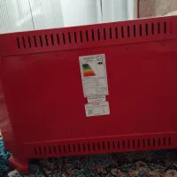 بخاری برقی|بخاری، هیتر، شومینه|بیرجند, |دیوار