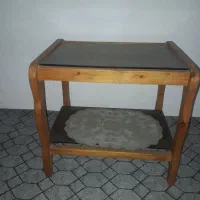 جلو مبلی و میز عسلی|مبلمان خانگی و میز عسلی|چالوس, |دیوار