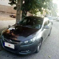 نقد اقساط معاوضه جک J5 اتوماتیک 1800cc، مدل 94