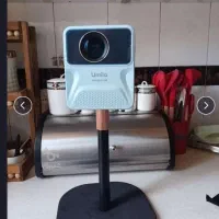 پایه ویدیو پروژکتور و دوربین