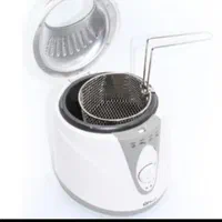 سرخ کن کلاسیک|اجاق گاز و لوازم برقی پختوپز|میبد, |دیوار