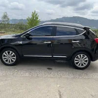 جک s5 نیو فیس|خودرو سواری و وانت|لنگرود, |دیوار