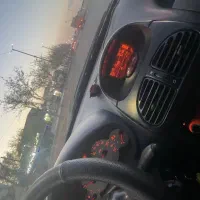 ۲۰۶ تیپ پنج مدل ۹۹