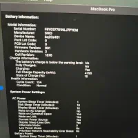 Macbook pro 2020 16 GB 500 SSD|رایانه همراه|تهران, امانیه|دیوار
