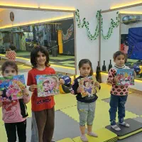 باشگاه با نرخ ۲ سال پیش|خدمات آموزشی|دزفول, |دیوار