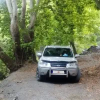 سانتافه ۲۰۰۹|خودرو سواری و وانت|مشهد, توس (بلوار توس)|دیوار