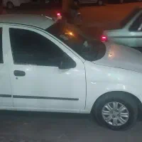 تیبا۲ کم کار لاکاغذی|خودرو سواری و وانت|رضویه, |دیوار