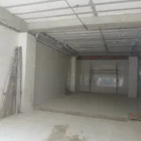 مغازه 220متری با ارتفاع 4 متر و نیم سقف پست بهر