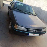 ۴۰۵ دوگانه کارخانه