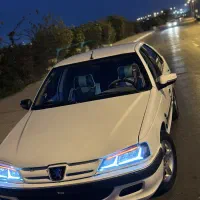 پارس سال 92 فول|خودرو سواری و وانت|جم, |دیوار