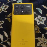 گوشی پوکو ایکس 6پرو