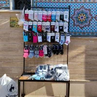 رگال جوراب چرخ دار