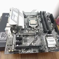 cpu+motherboard