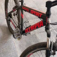 دوچرخه سایز ۲۶|دوچرخه، اسکیت، اسکوتر|رشت, فرزانه|دیوار