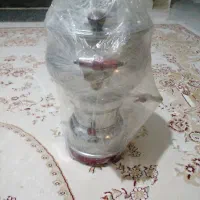 سماور گازی پلمپ