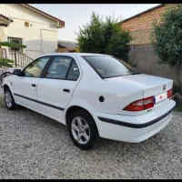 سمندای اف سون دوگانه کارخانه|خودرو سواری و وانت|انبارآلوم, |دیوار