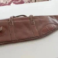 کیف تفنگ|کیف، کفش، کمربند|سمنان, |دیوار