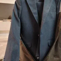 کت و شلوار