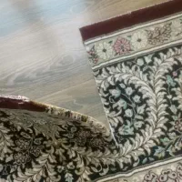 2 تخته فرش 12 متری|فرش|گالیکش, |دیوار