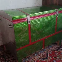 صندوقچه|حراج|سهند, |دیوار