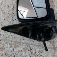 چراغ تیبا استوک،آینه بغل|قطعات یدکی و لوازم جانبی|کرج, حصارک بالا|دیوار