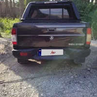 خودرو پیکاپ ریچ|خودرو سواری و وانت|کرمان, |دیوار