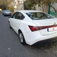 MG gt|خودرو سواری و وانت|تبریز, |دیوار