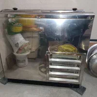 یخچال صنعتی|فروشگاه و مغازه|کنگاور, |دیوار