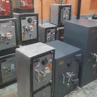 گاوصندوق ایران کاوه ایمن
