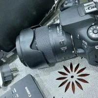 دوربین Canon 90 D