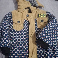 چند عدد لباس پسرانه و دخترانه سن ۳تا ۷ سال|کفش و لباس بچه|میانه, |دیوار