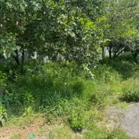 فروش و تهاتر زمین 285متر باپروانه ساخت جاده نظامی|فروش زمین و ملک کلنگی|قائم‌شهر, |دیوار