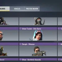 اکانت کالاف|کنسول، بازی ویدئویی و آنلاین|رشت, استادسرا|دیوار