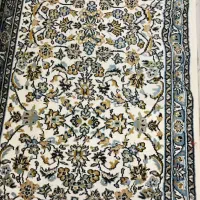 کناره راه پله|فرش|اصفهان, پروین|دیوار