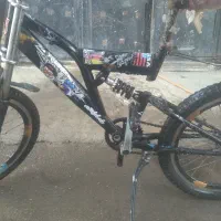 دوچرخه|دوچرخه، اسکیت، اسکوتر|گتوند, |دیوار