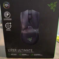 موس گیمینگ ریزر viper ultimate