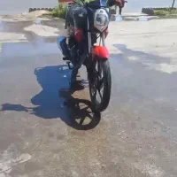 موتور|موتورسیکلت|مشهد, دوست آباد|دیوار