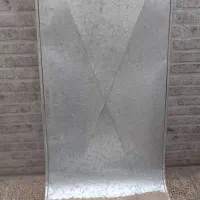 کانال کولر ابی|کولر آبی|ری, بی‌بی شهر بانو|دیوار