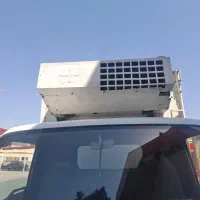 ،یخچال موتور ترموکینگ