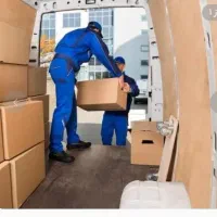 کارگر بارگیری تخلیه جابجایی سریع|خدمات حمل و نقل|زارچ, |دیوار