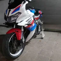 بنلی ریس ۳۰۰ مدل ۹۹
