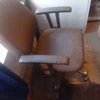صندلی اداری