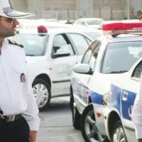 آموزش رانندگی (افسرسابق راهنمایی)