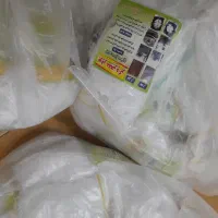 پودر معجزه و ریکا سیاه