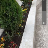 باغبانی سم پاشی و تیلر زدن هرس باغچه