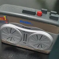 واکمن Sunny|پخش‌کننده همراه|قم, شاه سید علی|دیوار