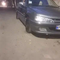 پژوپارس|خودرو سواری و وانت|نظرآباد, رسالت|دیوار