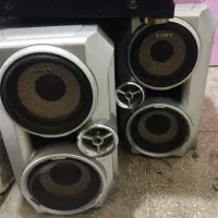 ساب و باند|سیستم صوتی خانگی|اسلامشهر, مطهری|دیوار