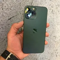 آیفون 13pro max za256